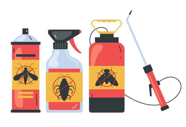 Best Ant Control Services  in Golf Manor, OH