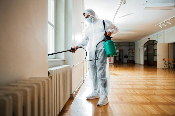 Best Residential Pest Control  in Golf Manor, OH
